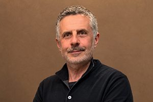 Lillocci Mauro