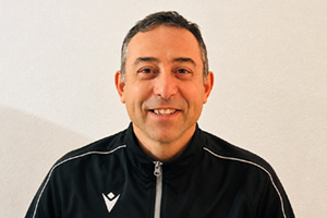 Lisei Fabrizio