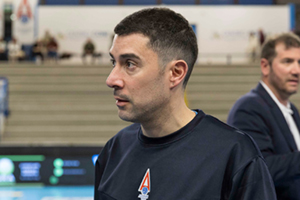 Marra Davide (profilo)