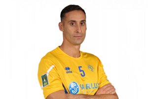 Partenio Pier Paolo (Sarroch)