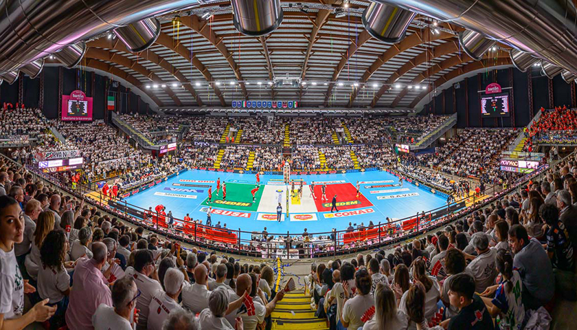 Perugia (palasport)