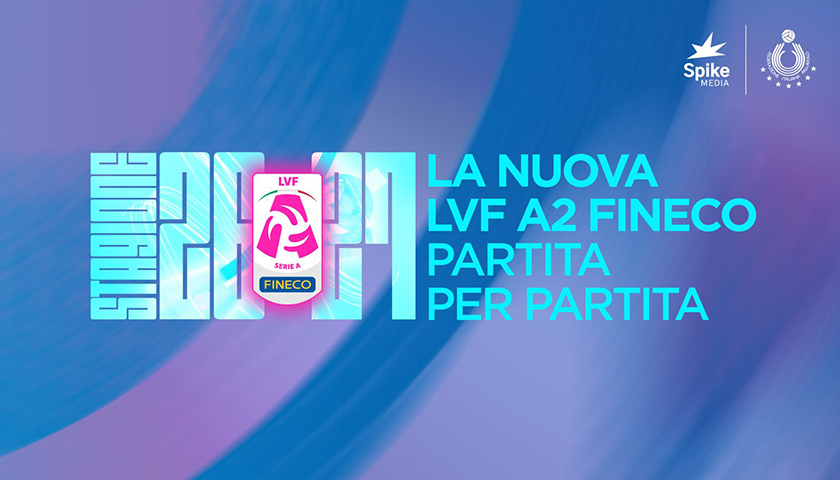 Serie A2 (calendario)