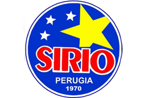 Sirio Perugia (logo)