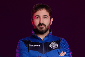 Tinivelli Luca