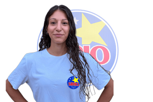 Artini Michela (Sirio Perugia)