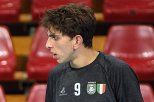 Cappadona Stefano (profilo)