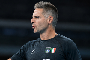 Carotti Sebastian (profilo)