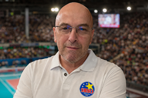 Ciucarelli Vincenzo (palasport)