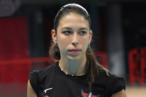 Colombo Valentina (testina)