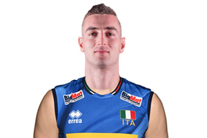 Crosato Federico (Italia)