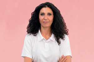 Di Leone Fiorella