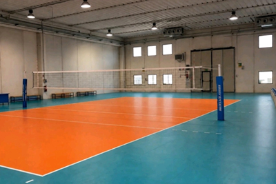 Foligno (palestra)