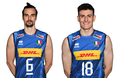 Giannelli-Sanguinetti (Italia)