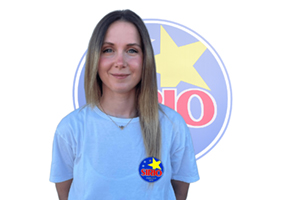 Lillacci Alessia (Sirio Perugia)