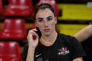 Mancini Giulia