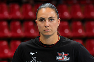 Michieletto Francesca