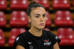 Nicolini Cecilia