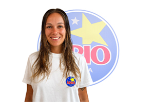 Nielson Ramella Daniela (Sirio Perugia)