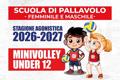 Pallavolo Città di Castello (reclutamento)