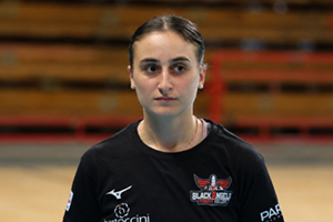 Recchia Stefania