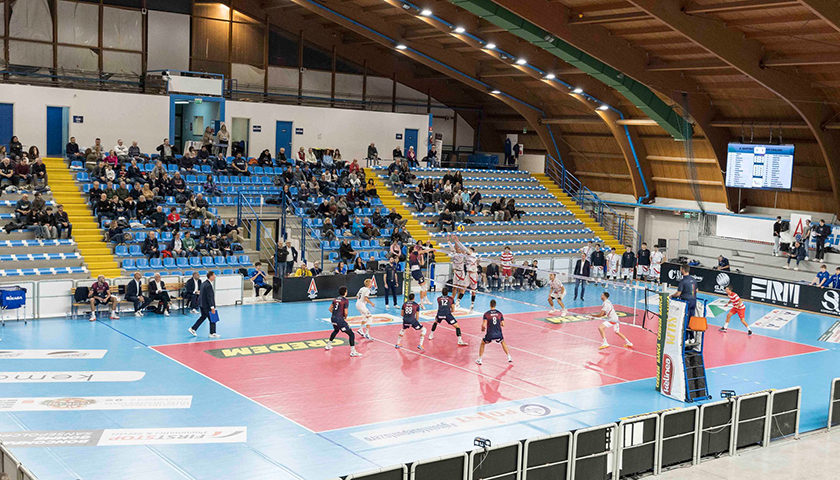 San Giustino (partita)