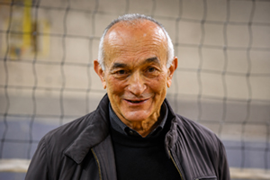 Sargenti Maurizio