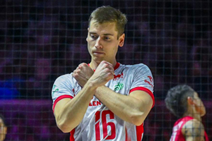 Semeniuk Kamil (Polonia)