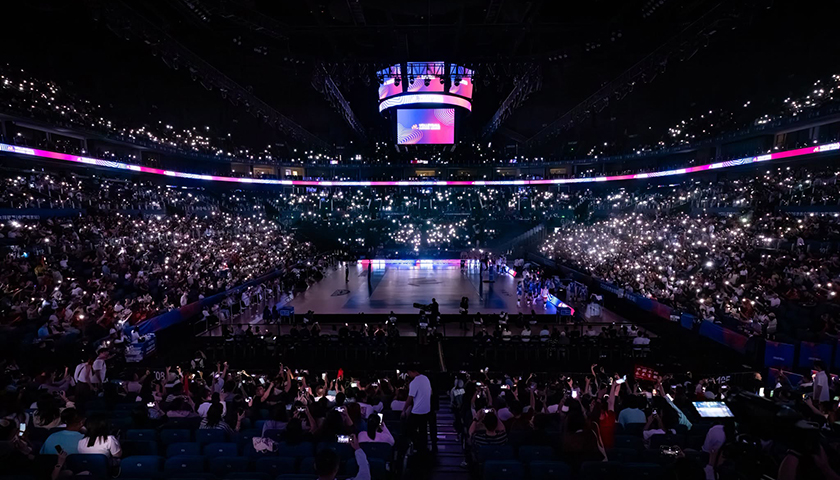 palasport
