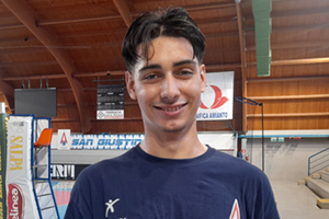 Baldini Tommaso