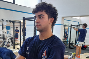 Broccatelli Vittorio (pesi)