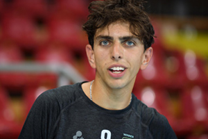 Cappadona Stefano