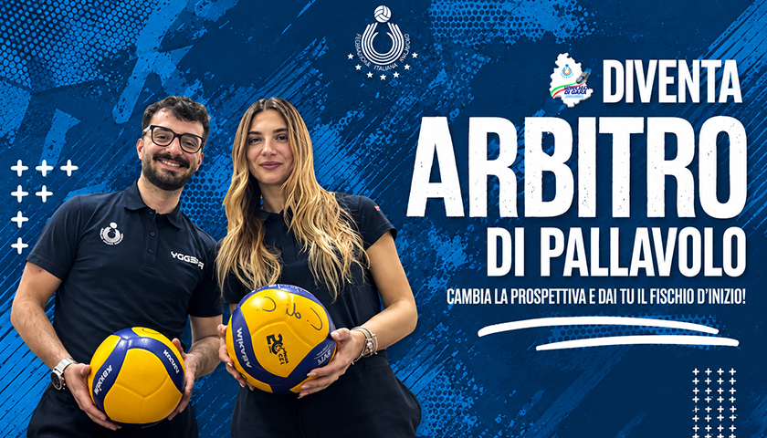 Corso Arbitri (locandina)