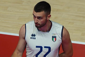 Crosato Federico (Italia)