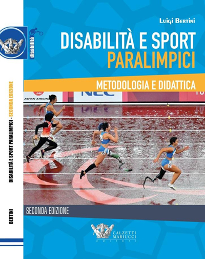 Disabilità e sport paralimpici (copertina)