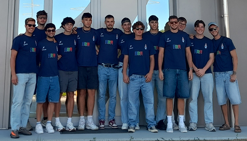 Ermgroup San Giustino (gruppo)