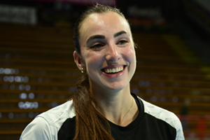 Mancini Giulia