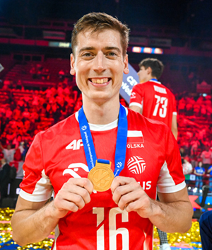 Semeniuk Kamil (oro)
