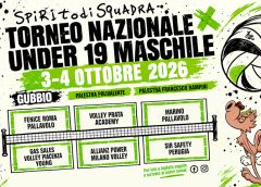 Spirito di Squadra (locandina) 2026