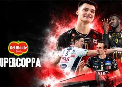 Supercoppa Italiana (lancio)