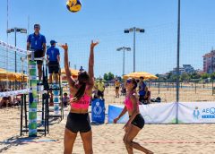 Umbria (Trofeo delle Regioni) femminile