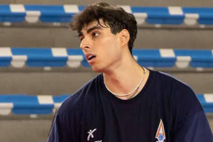 Alpini Matteo