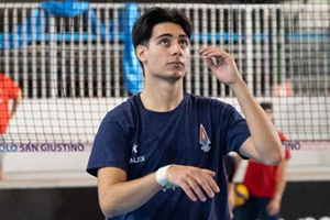 Baldini Tommaso