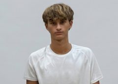 Caliandro Mattia