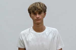 Caliandro Mattia
