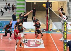 Caporossi Umberto (attacco)
