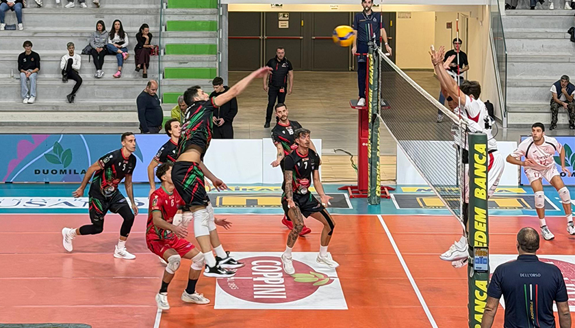 Caporossi Umberto (attacco)