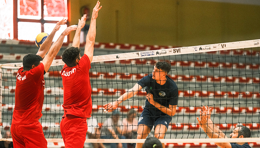 Castello-Falconara (azione)