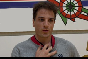 Cioffi Gianmarco