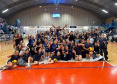 Fail Group Marsciano (vittoria)