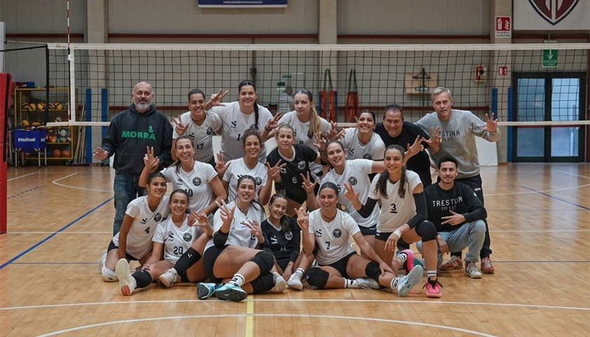 Femac Trestina (celebra)